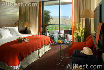 Sheraton Salobre Golf Resort & Spa 4